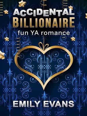 cover image of Accidental Billionaire
